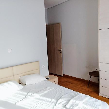 Siggrou Apartment Atene Esterno foto