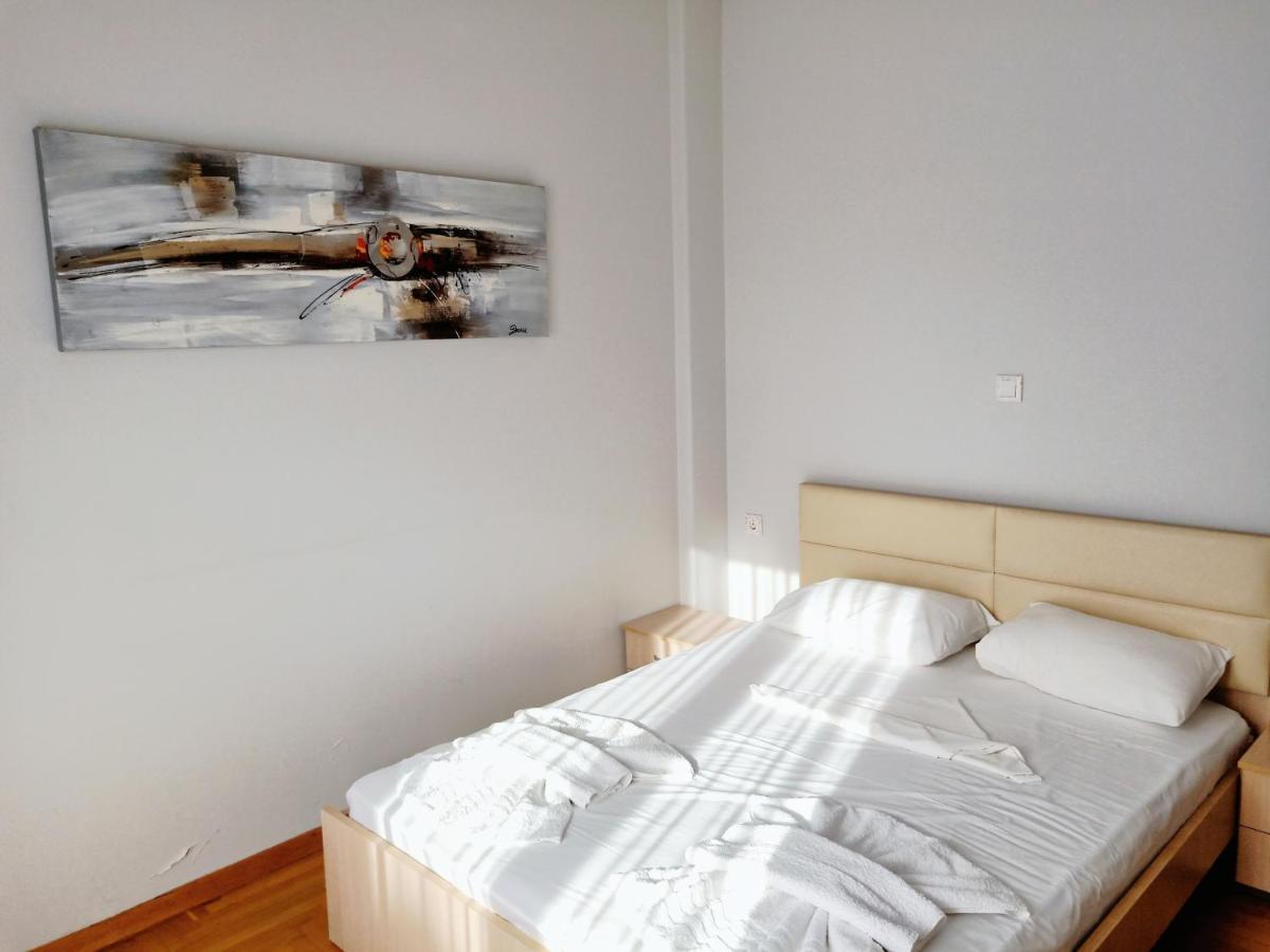 Siggrou Apartment Atene Esterno foto