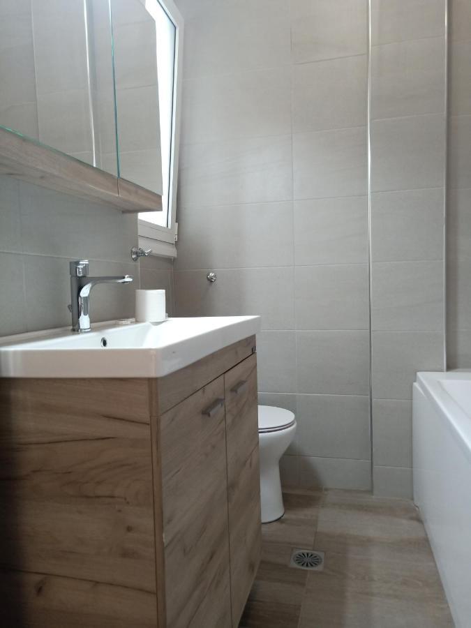 Siggrou Apartment Atene Esterno foto