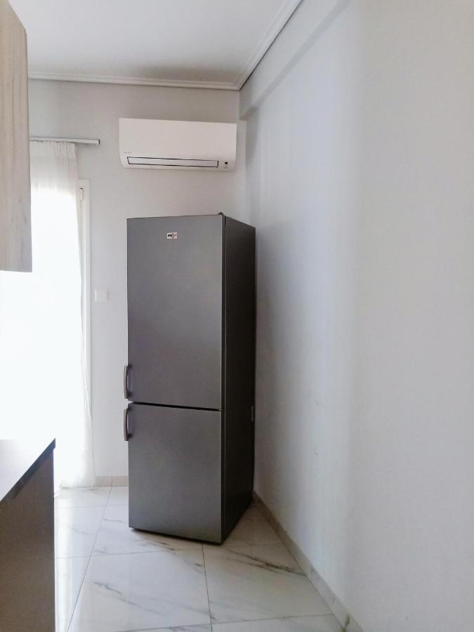 Siggrou Apartment Atene Esterno foto
